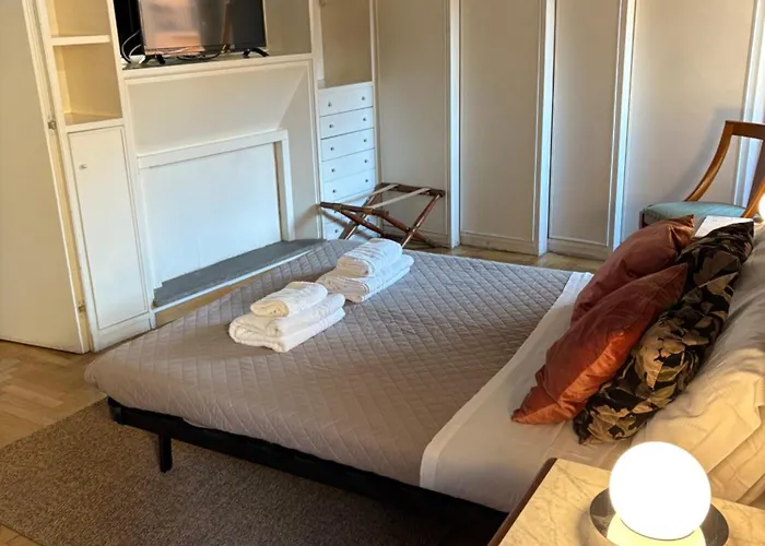 Tatil Evi Royal Pod Roma